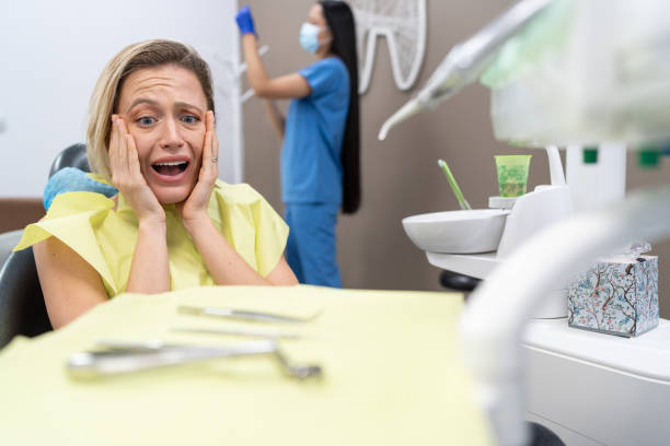 Best Dental Abscess Treatment in Four Square Mile, CO